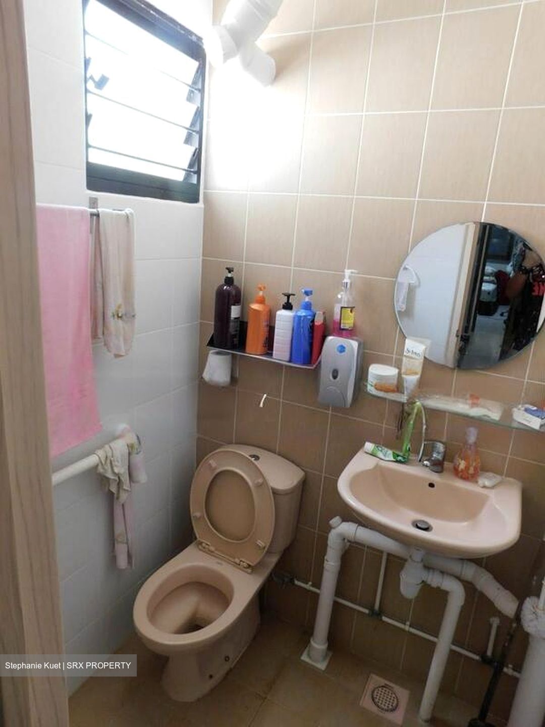 Blk 255 Tampines Street 21 (Tampines), HDB 3 Rooms #575833731